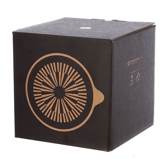 Timemore Crystal Eye 01 воронка из боросиликатного стекла, фото , изображение 3