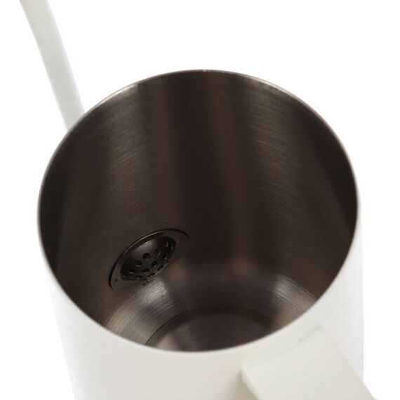 Timemore Fish Youth Чайник 700 мл белый, фото , изображение 4