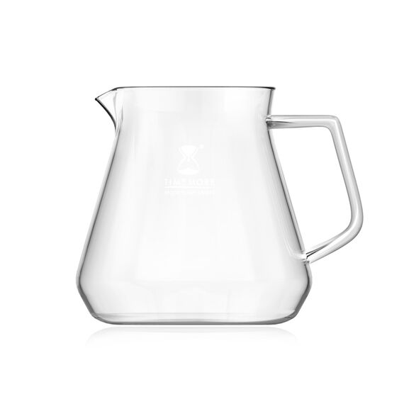 Timemore Coffee Server 02 Кофейник 600 мл, фото 
