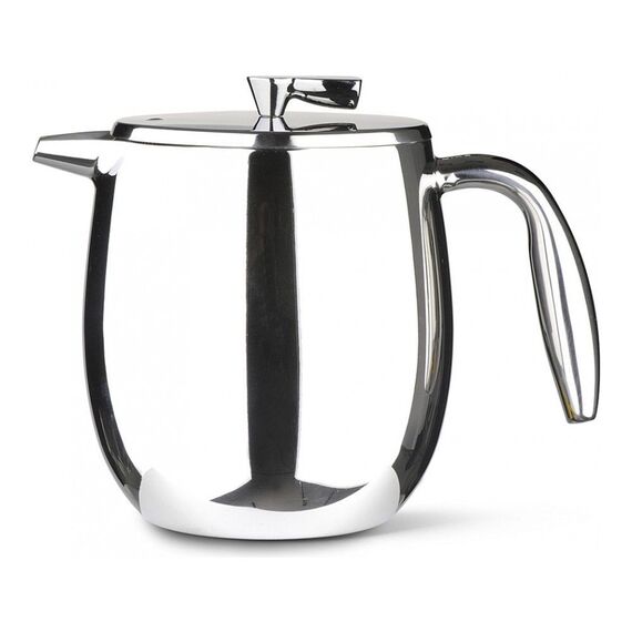 Bodum 11055-16 Columbia Френч-пресс 0.5 л стальной, фото , изображение 6