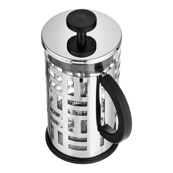 Bodum 11195-16 Eileen Френч-пресс 1 л хром, фото , изображение 2