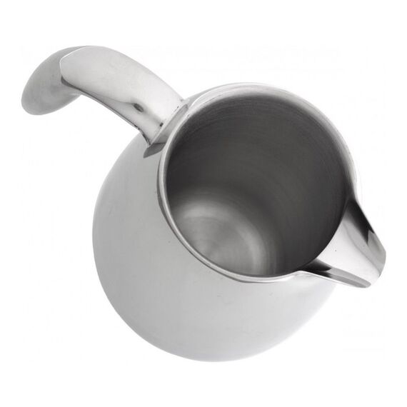 Bodum 1308-16 Columbia Френч-пресс 1 л стальной, фото , изображение 6