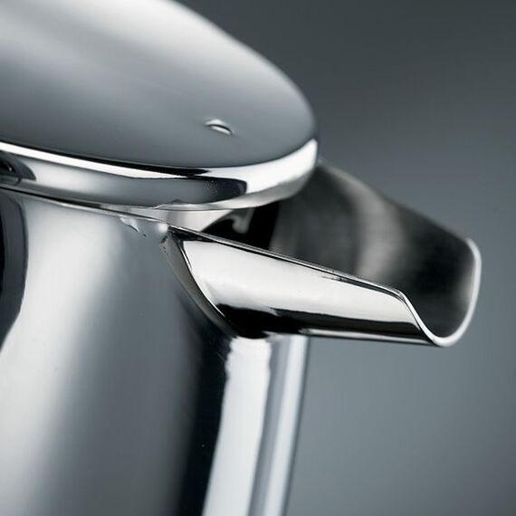 Bodum 11055-16 Columbia Френч-пресс 0.5 л стальной, фото , изображение 8