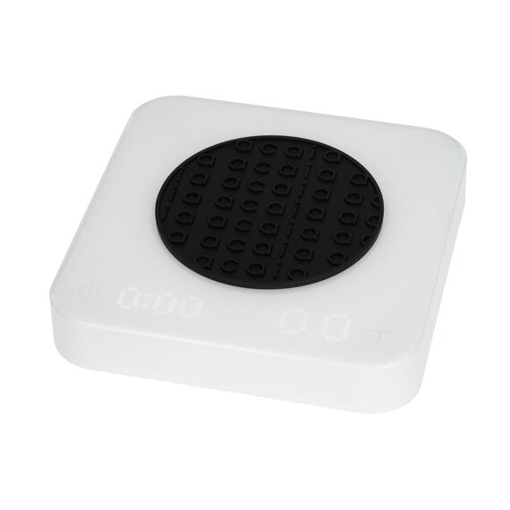 Acaia Pearl S Весы для кофе белые, фото , изображение 2