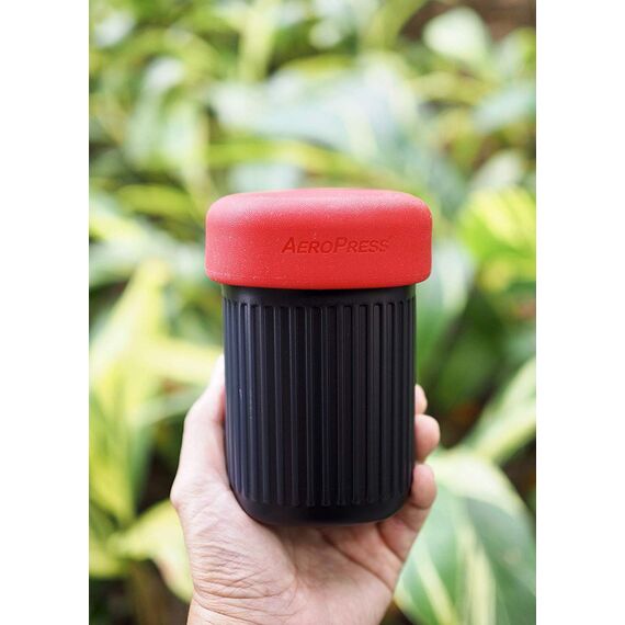 AeroPress Go Кофеварка ручная походная, фото , изображение 6