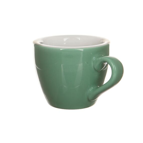 Loveramics Egg 80 мл Кофейная пара мятная, фото , изображение 3