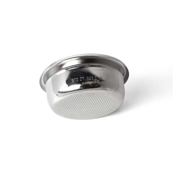 IMS B702TH26.5M Фильтр-корзина для эспрессо 16-20 гр, фото , изображение 3