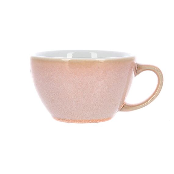 Loveramics Egg 300 мл Кофейная пара розовая, фото , изображение 3