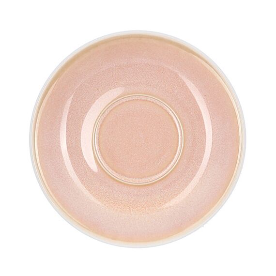 Loveramics Egg 300 мл Кофейная пара розовая, фото , изображение 4