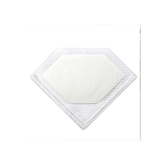 Hario MDF-1 Бумажные фильтры для прямого заваривания 22 шт., фото , изображение 2