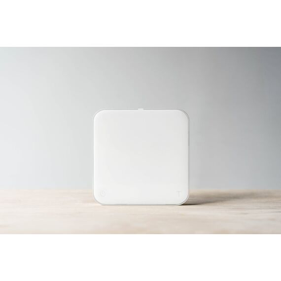 Acaia Pearl S Весы для кофе белые, фото , изображение 5