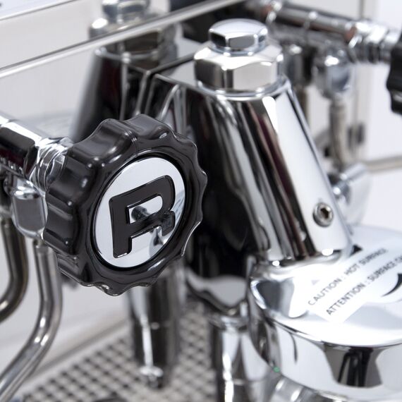 Rocket Espresso Mozzafiato Cronometro R эспрессо-машина, фото , изображение 5 Rocket Espresso Mozzafiato Cronometro R эспрессо-машина, фото , изображение 5