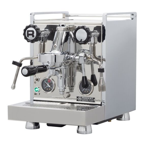 Rocket Espresso Mozzafiato Cronometro R эспрессо-машина, фото 