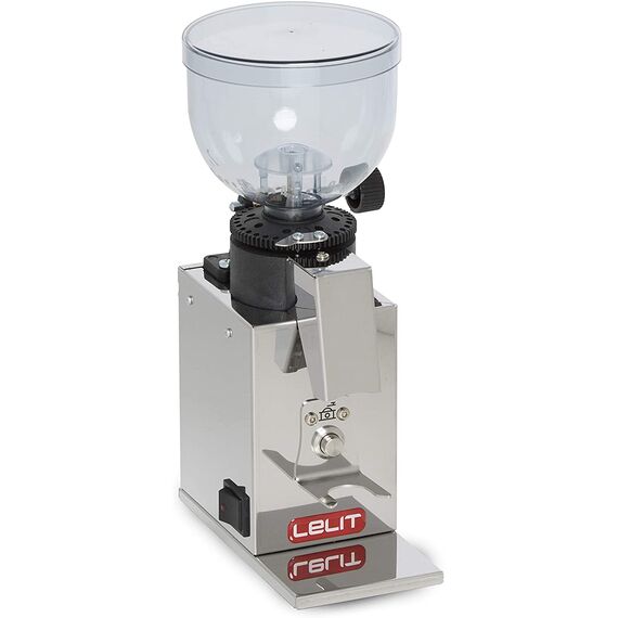 Lelit PL043MMI Кофемолка электрическая, фото , изображение 3
