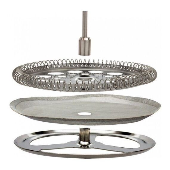 Bodum 11170-18 Chambord Френч-пресс 350 мл медь, фото , изображение 6