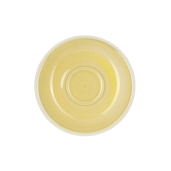 Loveramics Egg 80 мл Кофейная пара сливочно-желтая, фото , изображение 4