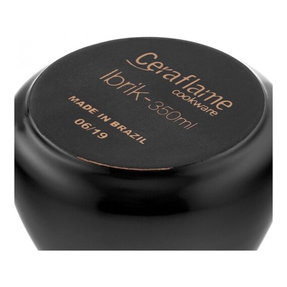 Ceraflame Ibriks D9369 Турка 350 мл медный, фото , изображение 4