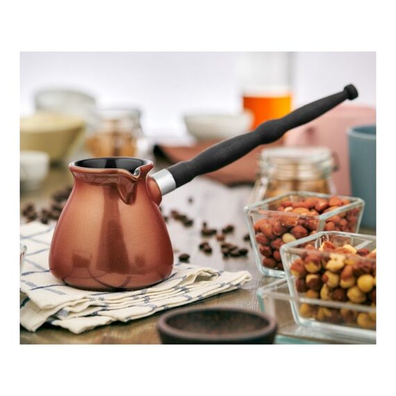 Ceraflame Ibriks D9369 Турка 350 мл медный, фото , изображение 7