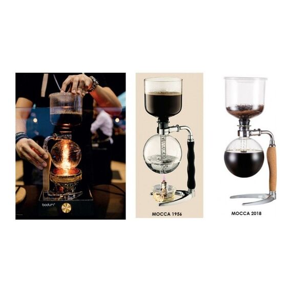 Bodum 11863-109 Габет Mocca 500 мл, фото , изображение 4