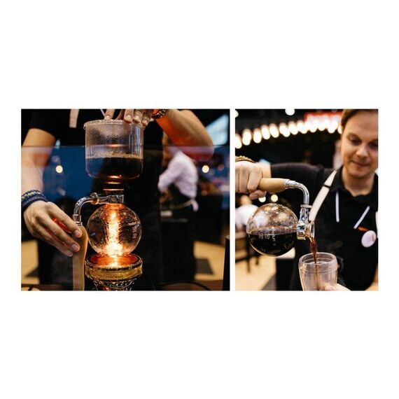 Bodum 11863-109 Габет Mocca 500 мл, фото , изображение 5