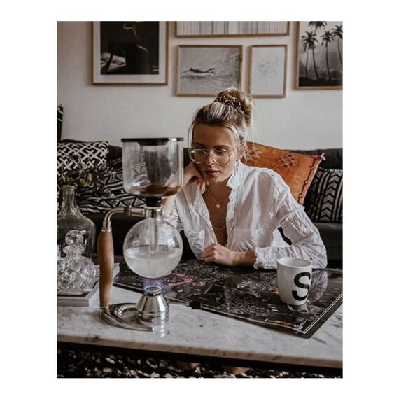 Bodum 11863-109 Габет Mocca 500 мл, фото , изображение 6