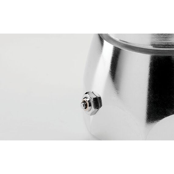 Bialetti 2152 Dama на 3 чашки Гейзерная кофеварка, фото , изображение 3