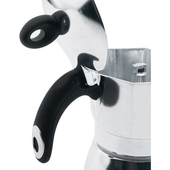 Bialetti 2153 Dama на 6 чашек Гейзерная кофеварка, фото , изображение 3
