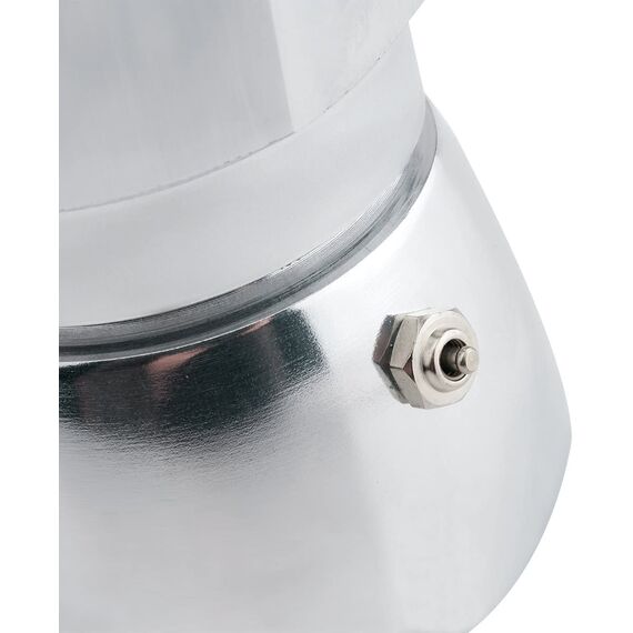 Bialetti 2153 Dama на 6 чашек Гейзерная кофеварка, фото , изображение 5