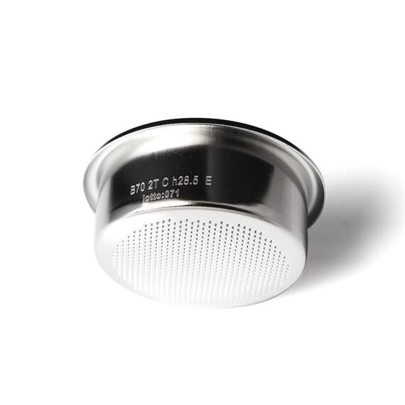 IMS B702TCH28.5E Фильтр-корзина для эспрессо 18-22 гр, фото , изображение 2