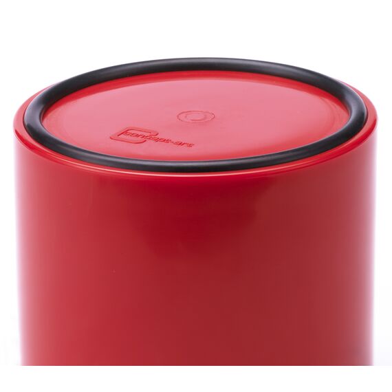 JoeFrex Basic Нок-бокс красный, фото , изображение 2