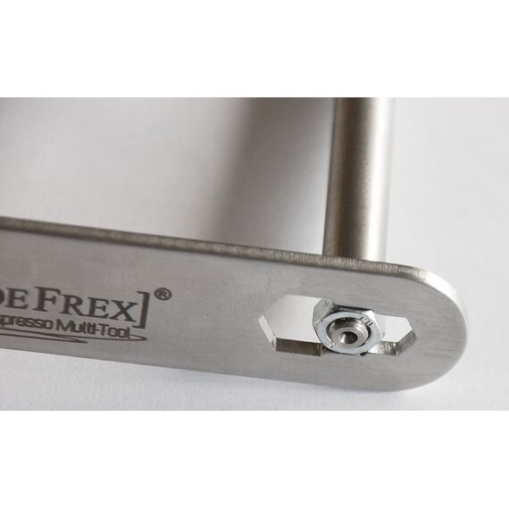 JoeFrex Компактный многофункциональный инструмент бариста, фото , изображение 2