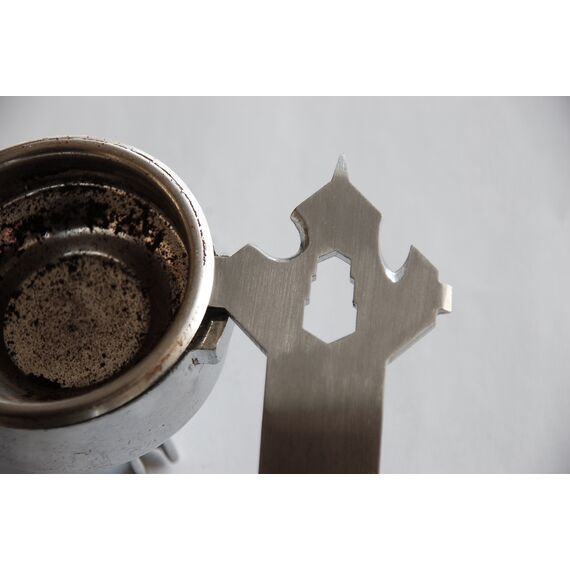 JoeFrex Компактный многофункциональный инструмент бариста, фото , изображение 7