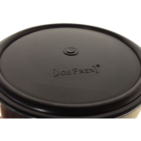 JoeFrex Basic Нок-бокс чёрный, фото , изображение 2