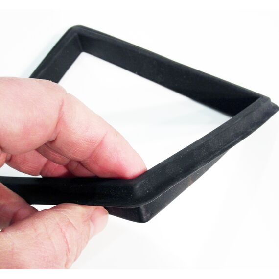 JoeFrex Classic New Нок-бокс чёрный, фото , изображение 3