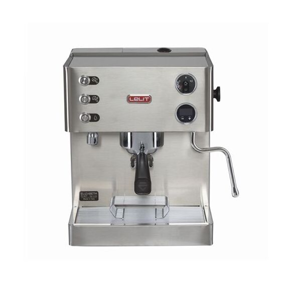 Lelit Elizabeth PL92T Рожковая кофемашина, фото , изображение 2