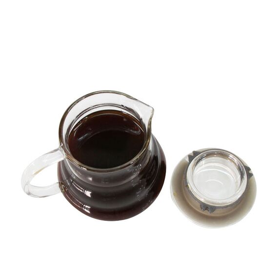 Tiamo HG2218 Cafe De Amour Кофейник 360 мл, фото , изображение 2