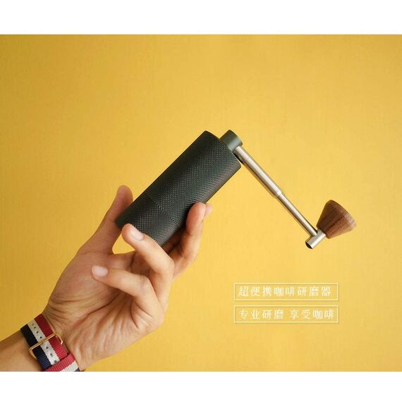 Timemore Nano Кофемолка ручная, фото , изображение 5 Timemore Nano Кофемолка ручная, фото , изображение 5