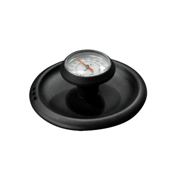 Timemore Fish Pure Чайник 700 мл чёрный, фото , изображение 4