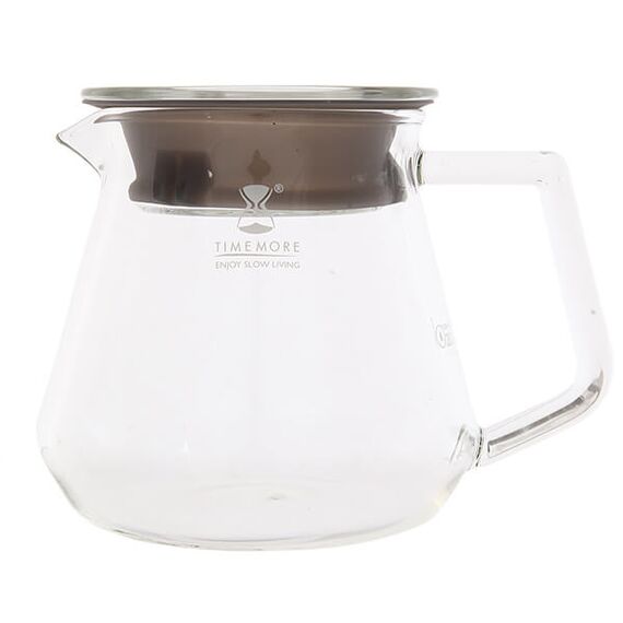 Timemore Coffee Server 01 Кофейник 360 мл, фото 