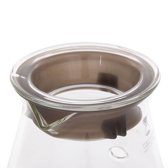 Timemore Coffee Server 01 Кофейник 360 мл, фото , изображение 2