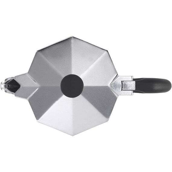 Bialetti 1165 Moka Express на 9 чашек Гейзерная кофеварка, фото , изображение 5 Bialetti 1165 Moka Express на 9 чашек Гейзерная кофеварка, фото , изображение 5