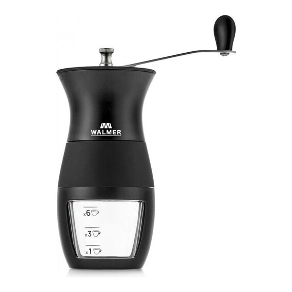 Walmer W37000605 Кофемолка ручная Smart, фото 