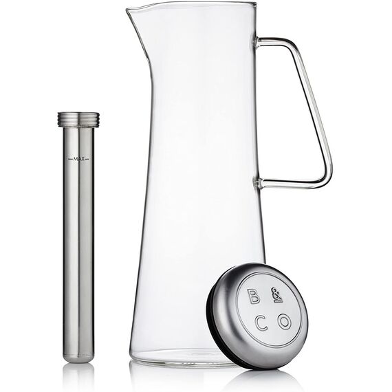 Barista&Co ICE BAR COFFEE Кувшин 1000 мл, фото , изображение 2