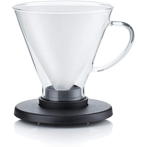 Barista&Co BrewThru Воронка для заваривания кофе, фото , изображение 7