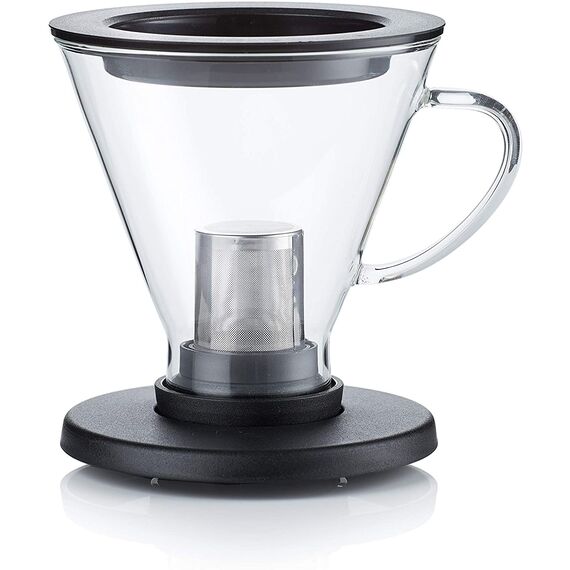 Barista&Co BrewThru Воронка для заваривания кофе, фото , изображение 3