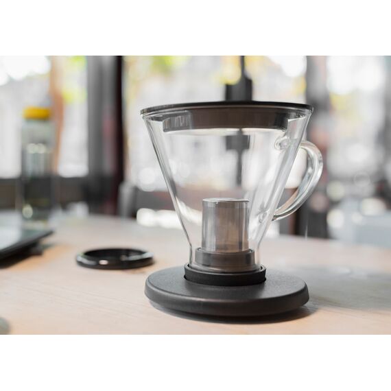 Barista&Co BrewThru Воронка для заваривания кофе, фото , изображение 4