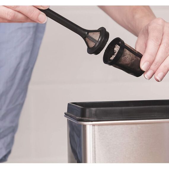 Barista&Co Brew it Stick для заваривания кофе серый, фото , изображение 6