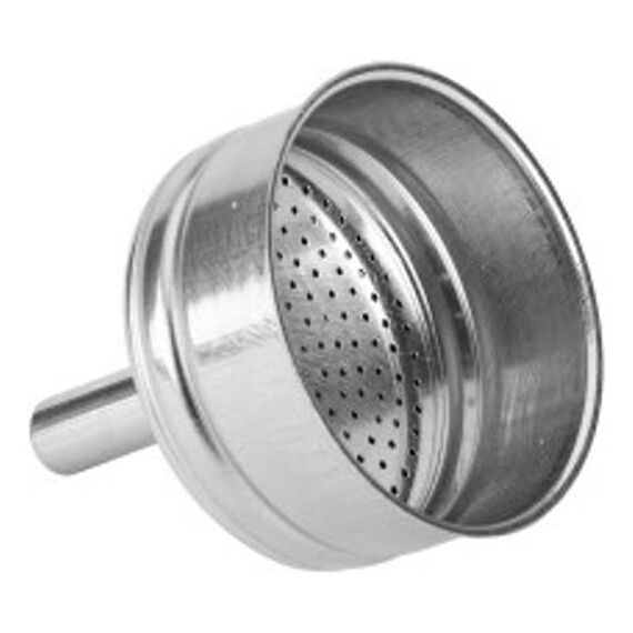Bialetti Фильтр-воронка для Venus, Musa, Kitty на 10 чашек, фото , изображение 2