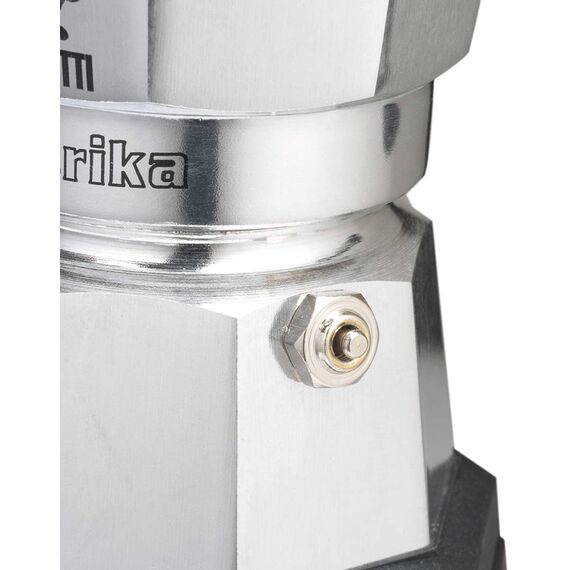 Bialetti 2778 Moka Elettrika Гейзерная кофеварка на 2 чашки, фото , изображение 3
