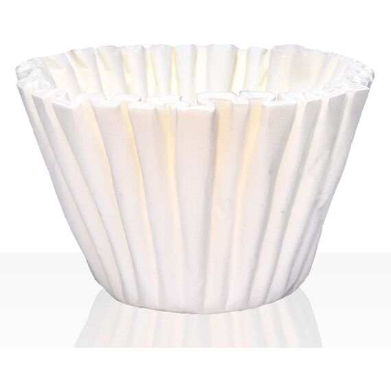 Bravilor Bonamat B5 Фильтры бумажные 110/360 мм 250 шт, фото , изображение 2 Bravilor Bonamat B5 Фильтры бумажные 110/360 мм 250 шт, фото , изображение 2